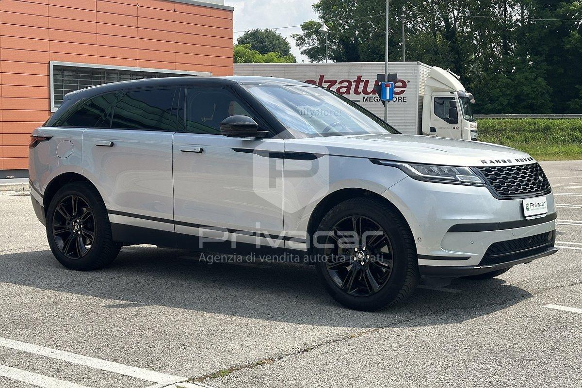 LAND ROVER Range Rover Velar 3.0D l6 300 CV S