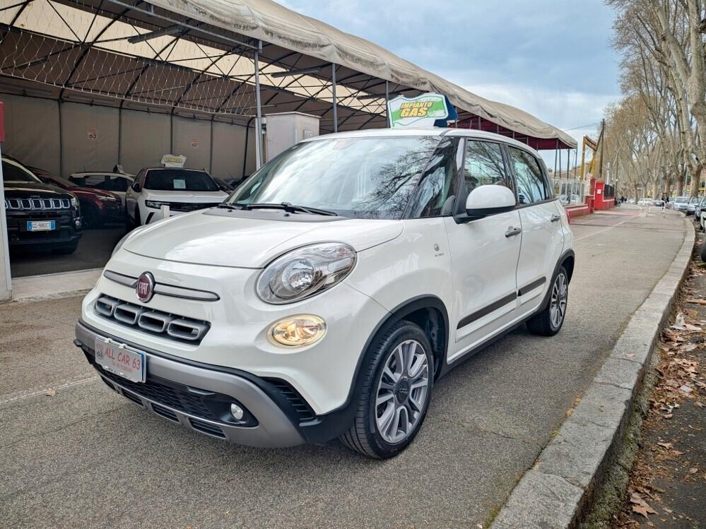 Fiat 500L 1.4 GPL VALIDO 10/2023 SENZA VINCOLI E6