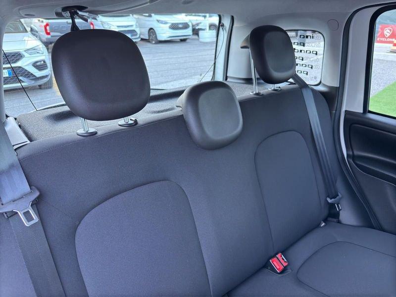 FIAT Pandina Pandina 5p 1.0 FireFly 65cv S&S 6m Hybrid Icon