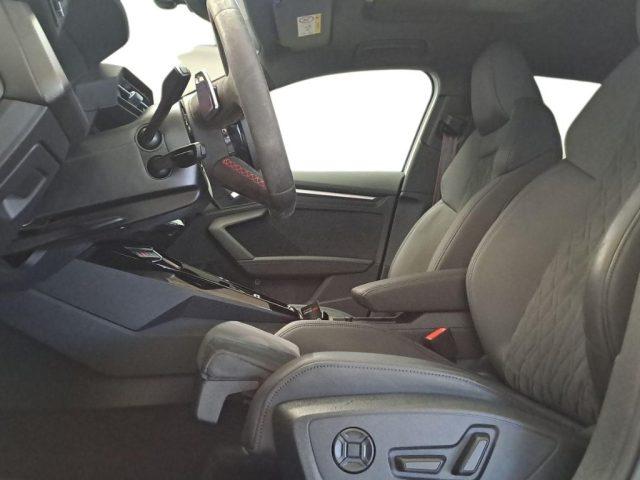 AUDI RS3 SPB TFSI quattro S tronic + Tetto apr.