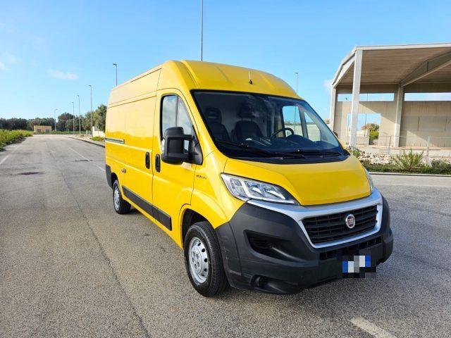 FIAT Ducato 33 2.3 MJT 120CV PM-TM Furgone