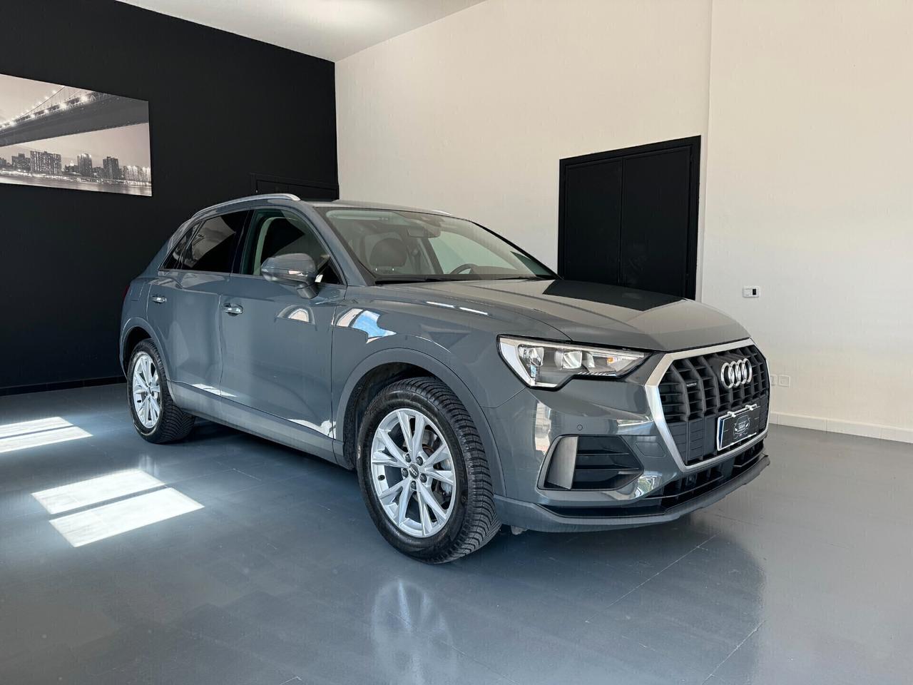 Audi Q3 35 2.0 TDI 150Cv quattro - 2020