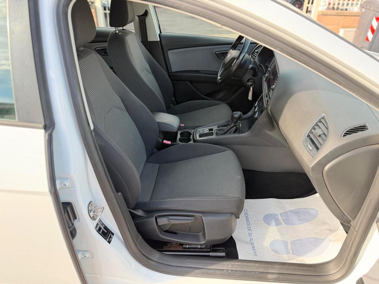 Seat Leon 1.4 TGI ST Style