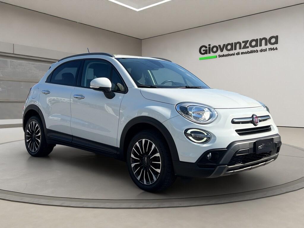 Fiat 500 X 500X 1.0 T3 Cross RS 120cv