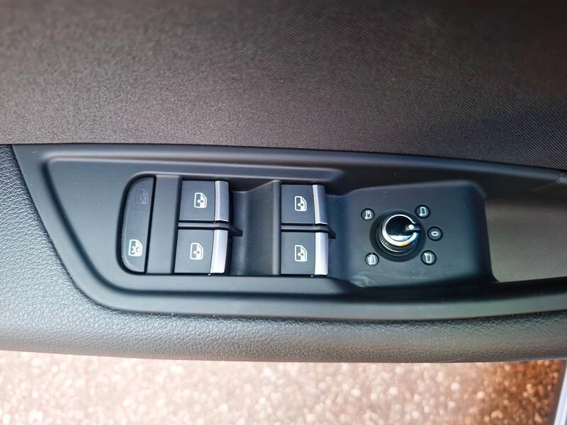 Audi A4 Avant 40 TDI 190cv QUATTRO S-tronic
