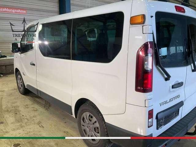 Fiat Talento 1.6 twin t. mjt CH1 12Q 125cv combi M1 E6