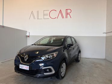 Renault Captur 0.9 TCe 12V 90 CV Life