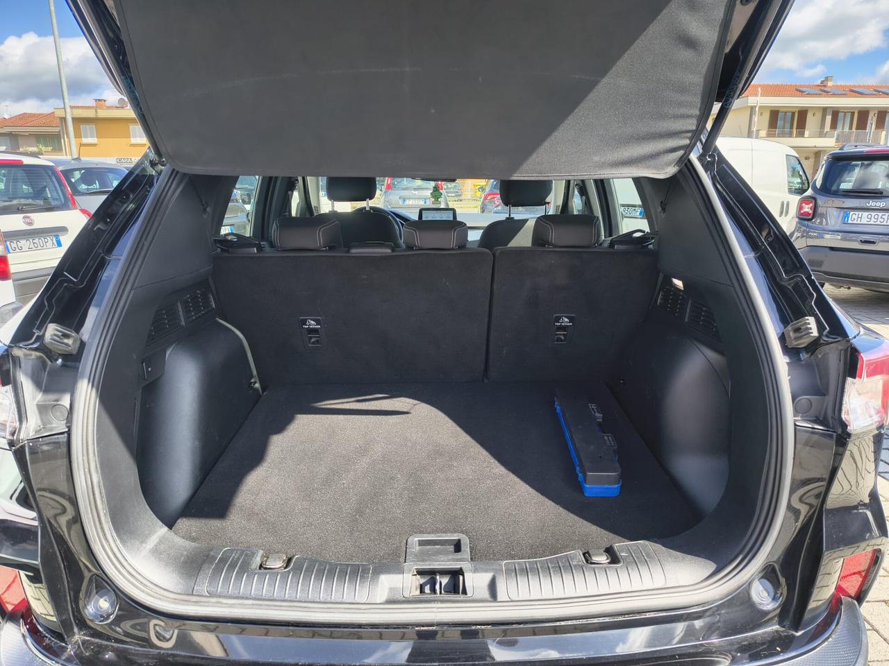 Ford Kuga 1.5 DIESEL 120 CV 2WD Connect