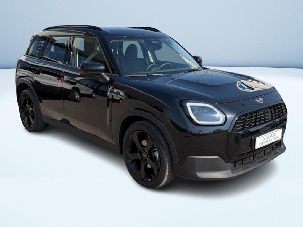 Mini Mini Countryman 2.0 48V D Classic
