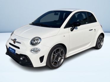Abarth 595 1.4 T-JET 145CV