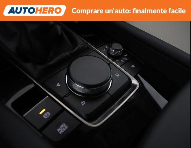 MAZDA 3 Mazda3 2.0L Skyactiv-X M-Hybrid Exclusive