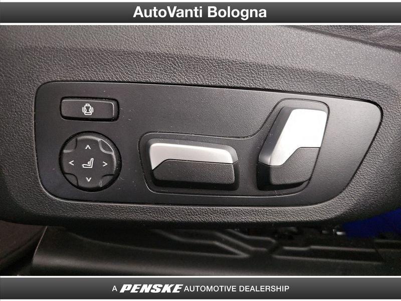BMW Serie 3 M 340i 48V xDrive