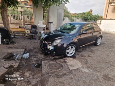 Alfa Romeo MiTo 1.4 78 CV Distinctive