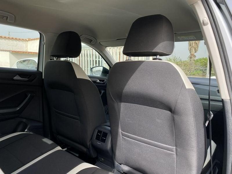 Volkswagen T-Roc Advanced 1.6 TDI 116CV