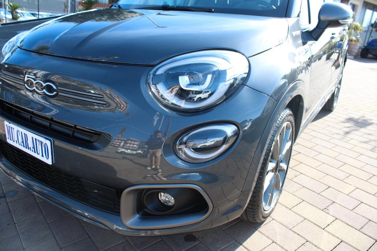 Fiat 500X 1.3 MultiJet 95 CV Sport