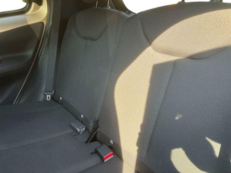 Toyota Aygo X 1.0B (72 CV) Trend S-CVT