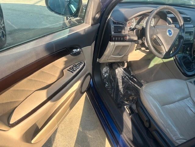 FIAT CROMA TETTO APRIBILE