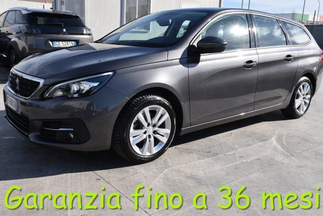PEUGEOT 308 BlueHDi 130 S&S EAT8 SW Business