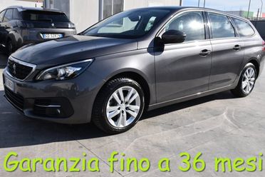PEUGEOT 308 BlueHDi 130 S&S EAT8 SW Business