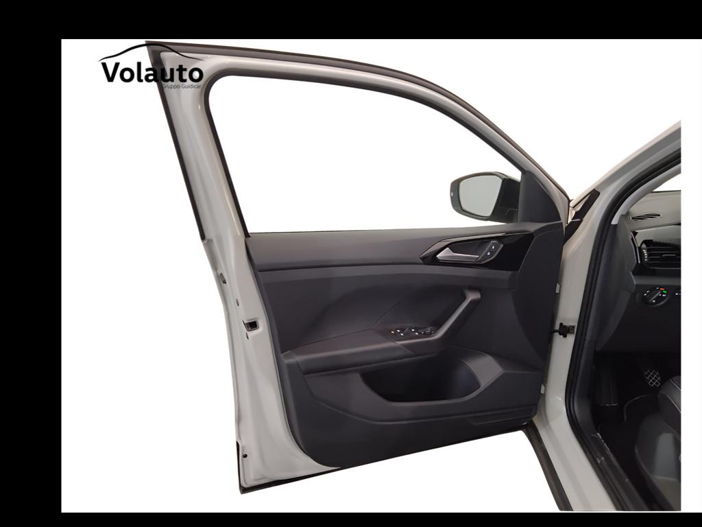 VOLKSWAGEN T-Cross 2019 - T-Cross 1.0 tsi Style 110cv