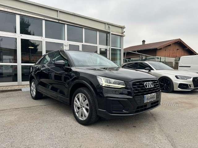 Audi Q2 1.6 TDI Design