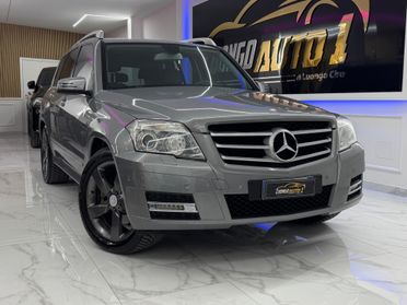 Mercedes-benz GLK 220 4Matic BlueEFFICIENCY Premium