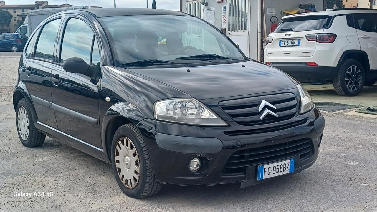 Citroen C3 1.1 Elegance