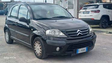 Citroen C3 1.1 Elegance