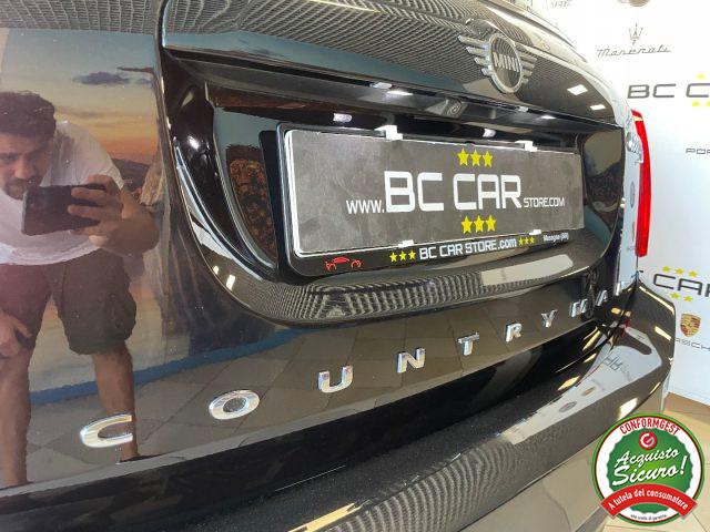 MINI Countryman 2.0 Cooper D 150cv Aut. *NAVI