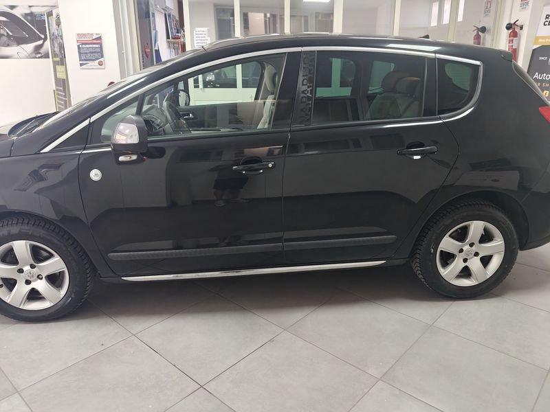 Peugeot 3008 1.6 hdi 8v Allure 115cv fap FL