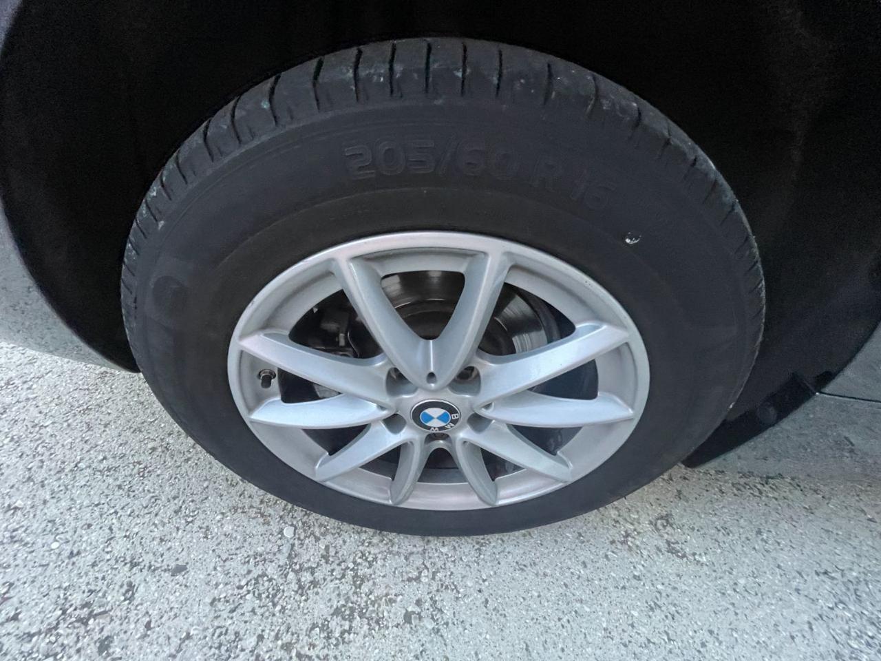 BMW 216 d Gran Tourer 7 posti PROMMO