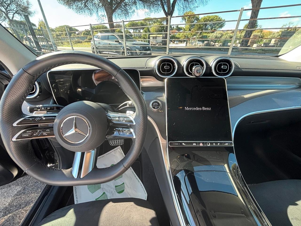 Mercedes-benz GLC 220 d 4Matic Mild Hybrid AMG Line Premium