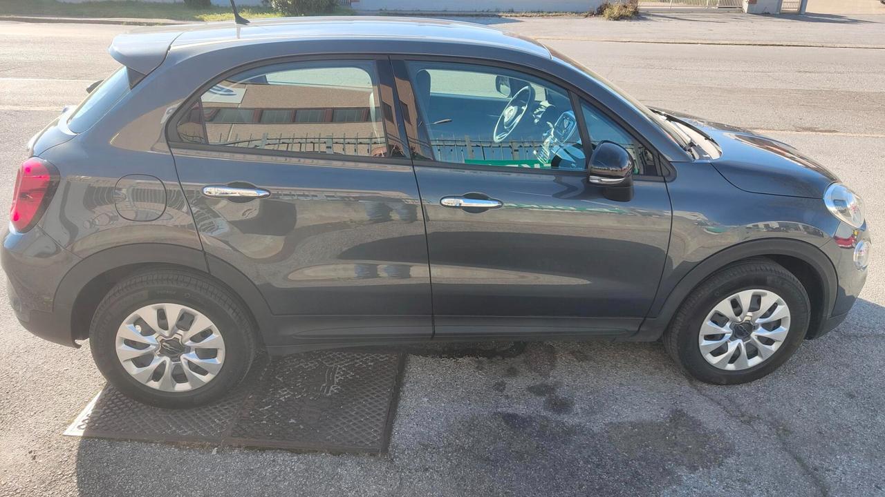Fiat 500X 1.0 T3 120 CV Urban