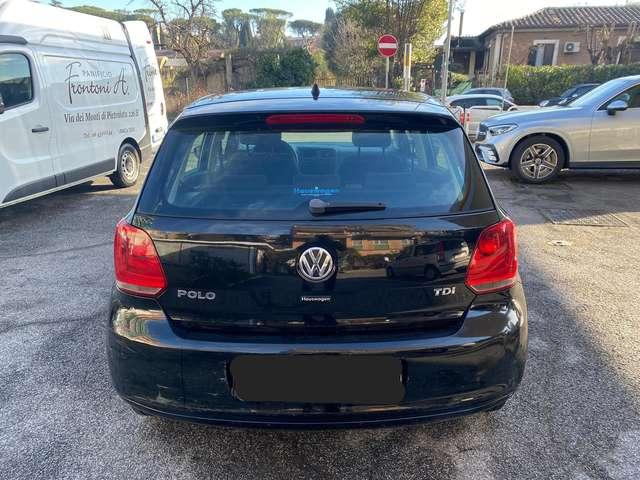 Volkswagen Polo Polo 5p 1.2 tdi Trendline