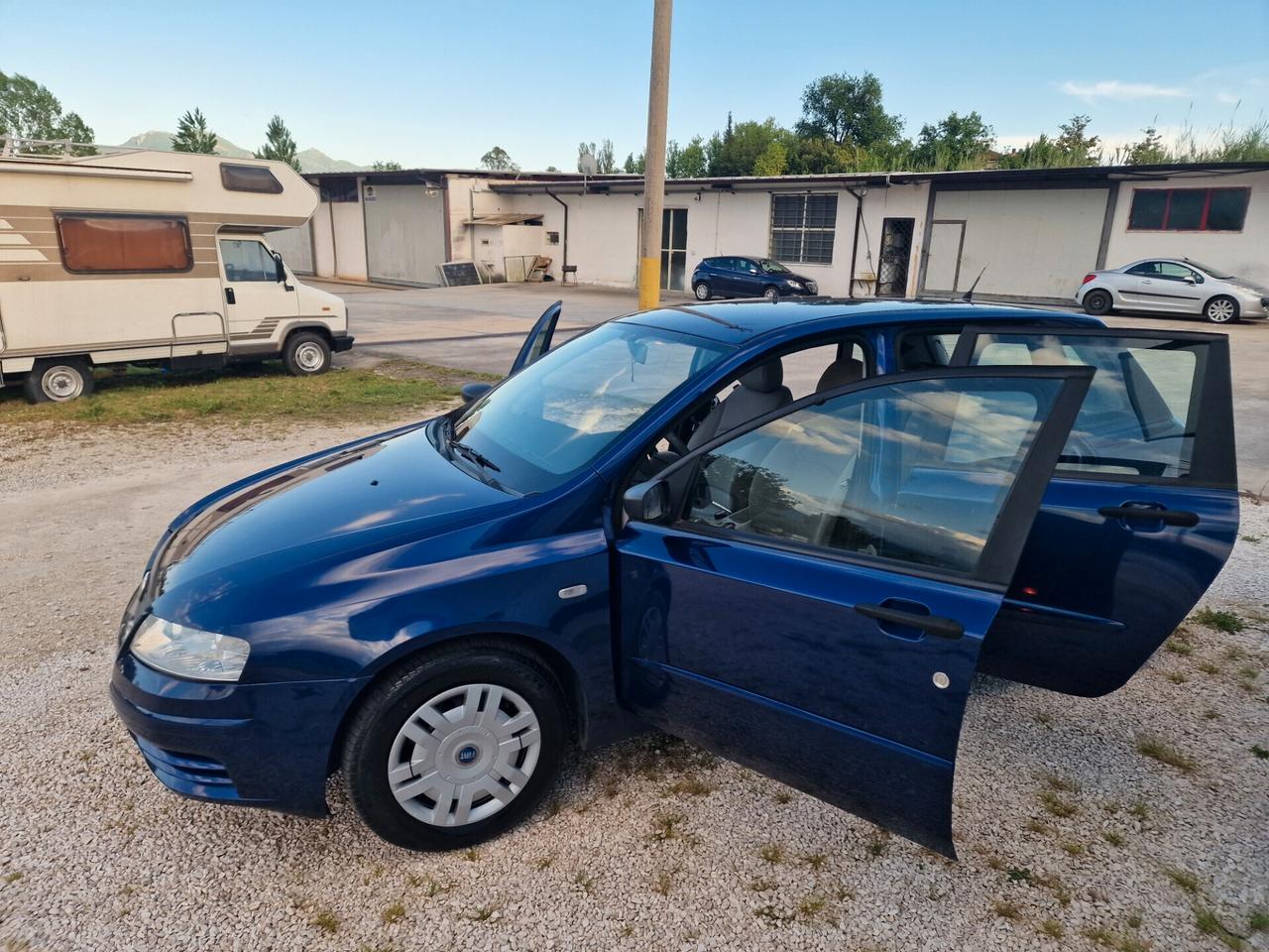Fiat Stilo 5 porte Active