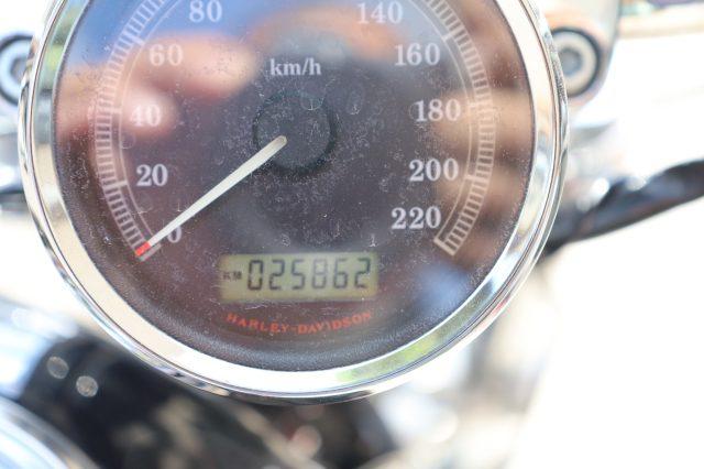 HARLEY-DAVIDSON 1200 Sportster Custom 1200 Sportster XL Custom