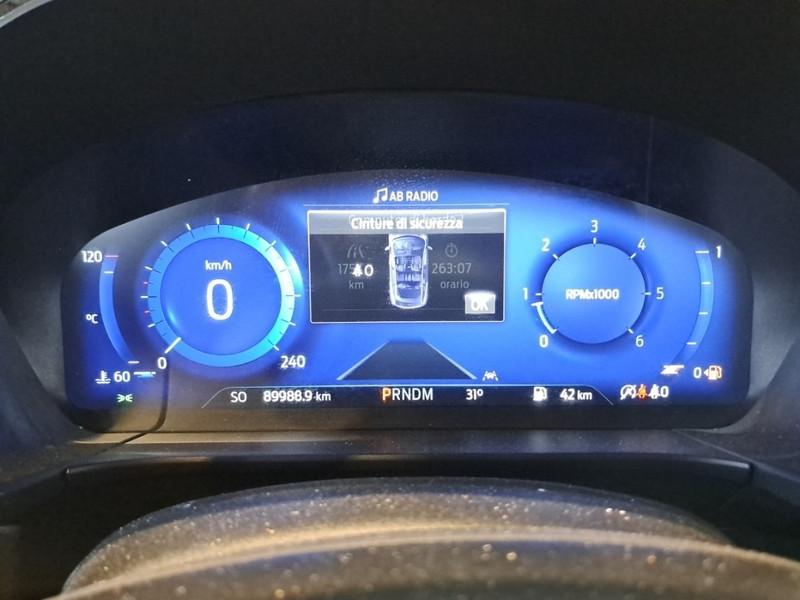 FORD KUGA 1.5 ECOBLUE 120 CV 2WD ST-LINE AUTO SUV