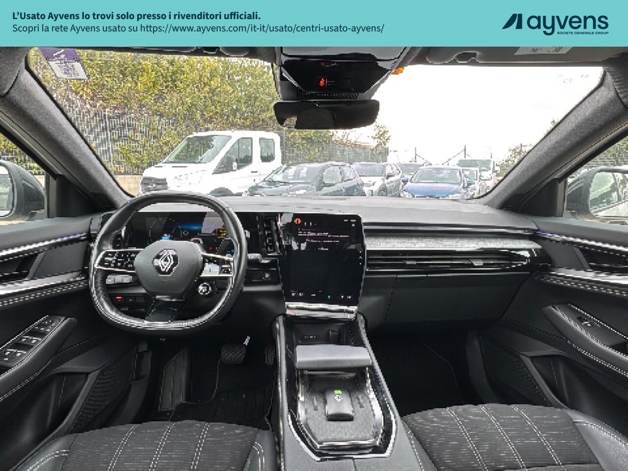Renault Austral Full Hybrid E-Tech 200 CV Techno