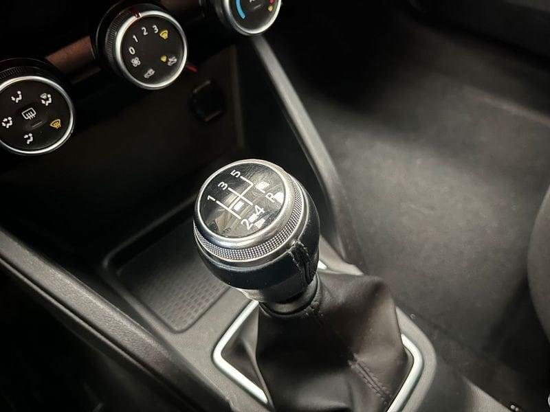 Dacia Duster Duster 1.6 SCe 4x2 Comfort