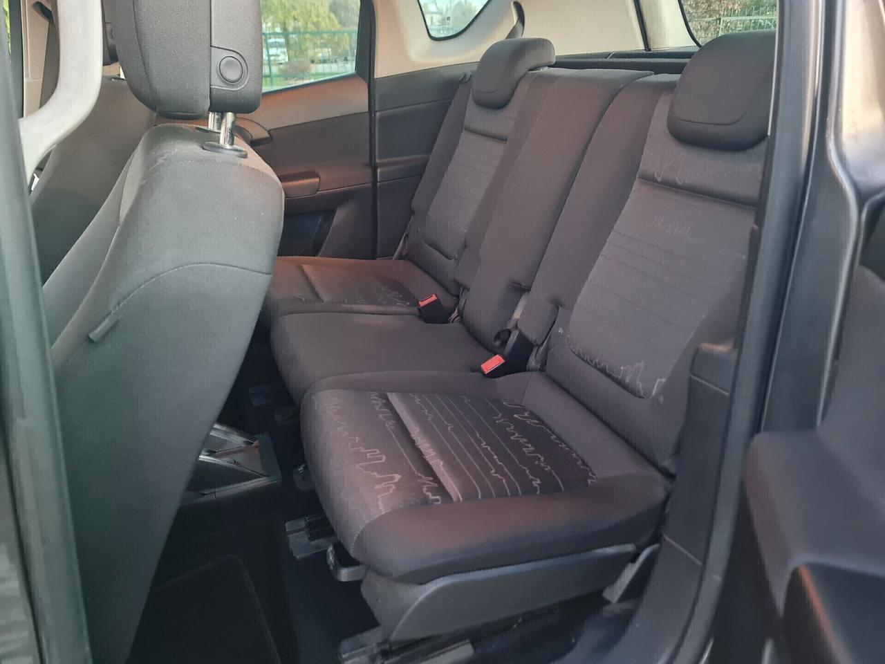 Opel Meriva 1.3 CDTI Elective 150.000km