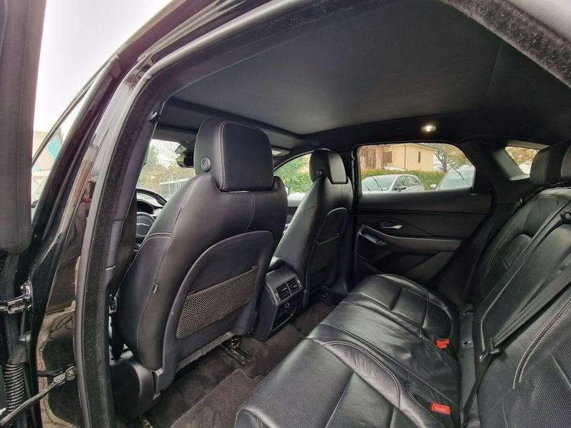 Jaguar E-Pace E-Pace 2.0D 150 CV AWD R-Dynamic S
