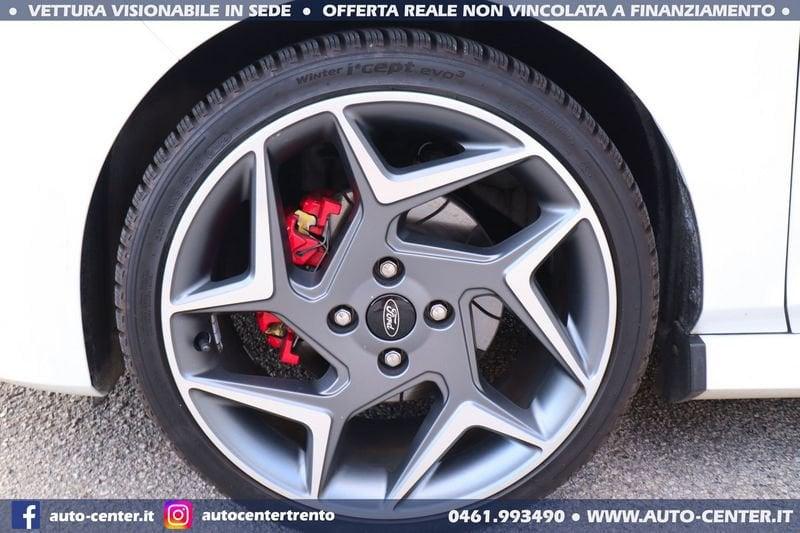 Ford Fiesta ST ST 1.5 200CV Performance Pack 5p FULL