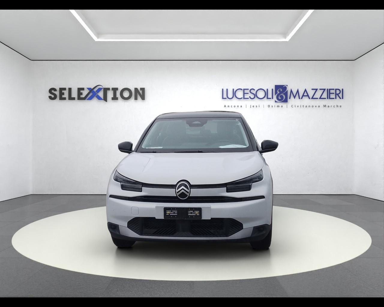 CITROEN C4 3ª serie - C4 PureTech 130 S&S EAT8 Plus