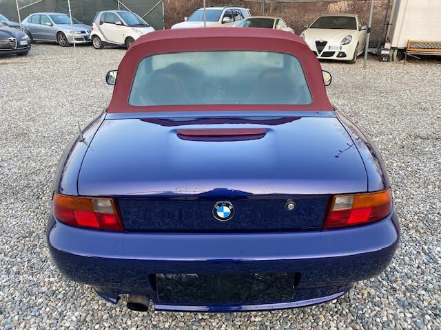 Bmw Z3 1.9 16V cat Roadster