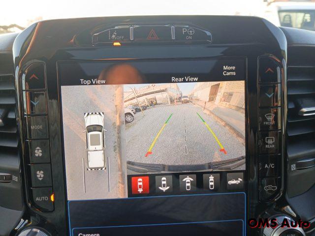 DODGE RAM 1500 5.7 GPL V8 Limited Night N1