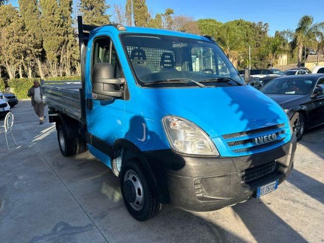 IVECO Daily 35C10 2.3 Hpi Ribaltabile