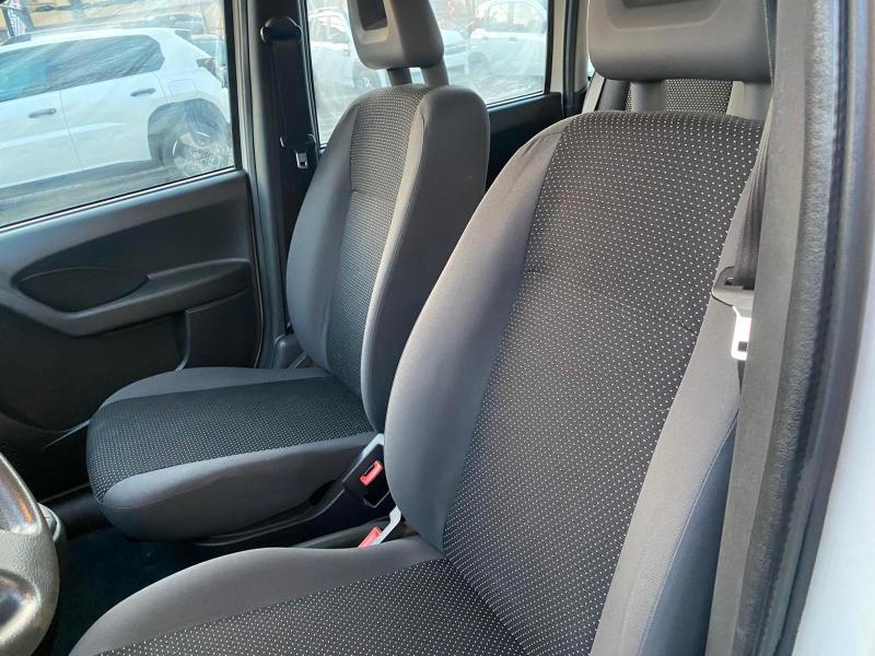 Fiat Panda 1.1 Active