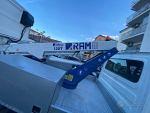 IVECO DAILY 35C13 PIATTAFORMA AEREA