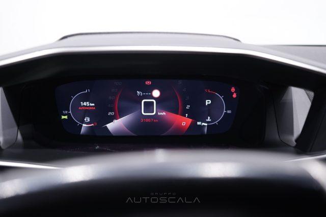 PEUGEOT 208 1.2 PureTech 100cv EAT8 GT 5 porte