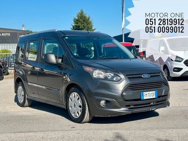 Ford Connect Autocarro 5 posti 1.5 TDCi 120 CV Titanium